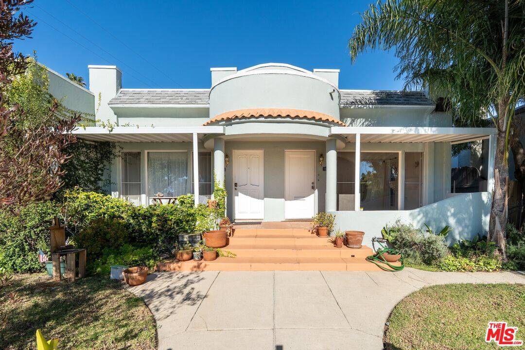 4016   Lyceum Ave 3BR Marina Del Rey La