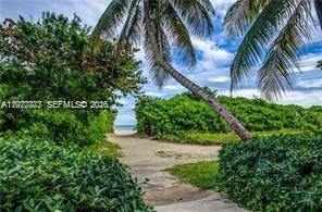 Spacious and remodeled 2 bedroom, 2 bath residence at Oceanside Plaza in Miami Beach, offering 1, 048 SF of living space with beautiful water views.