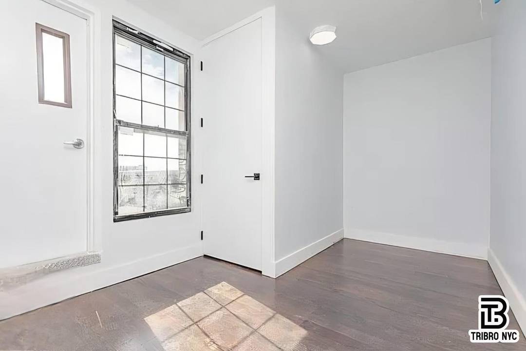Stunning 3 Bedroom Apartment in a New Boutique Building Bed Stuy Gem !
