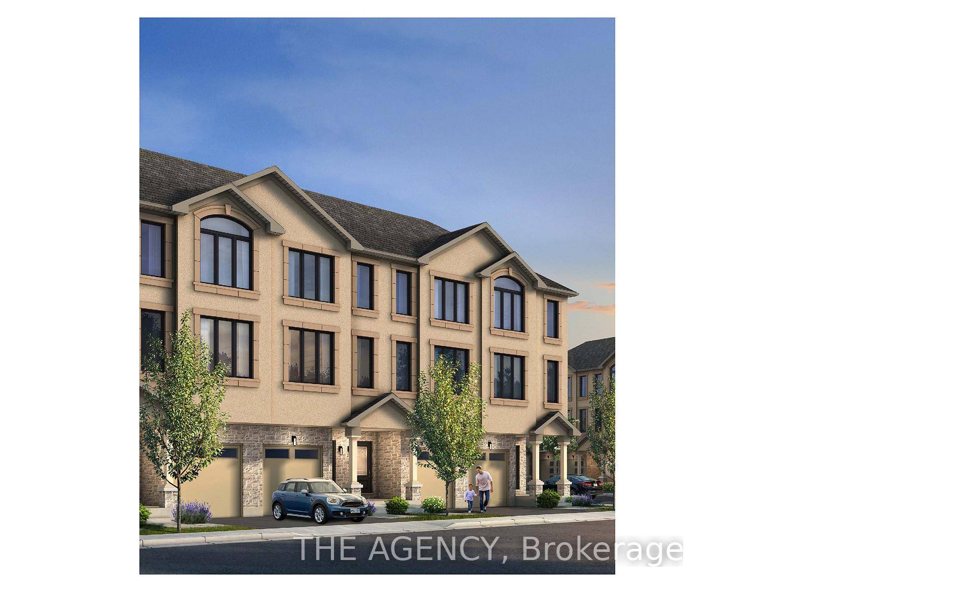Welcome to SOBA Towns, an exclusive release of brand new, beautifully crafted townhomes in one of South Barrie's most sought after neighbourhoods.