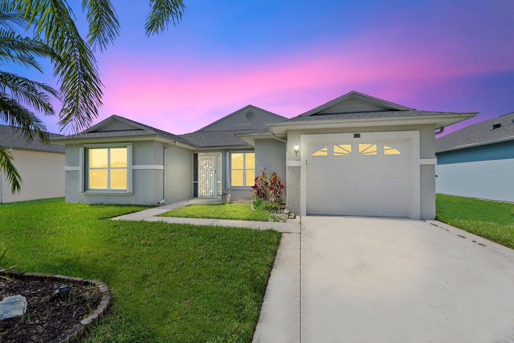 Beautifully Remodeled and Move in Ready !