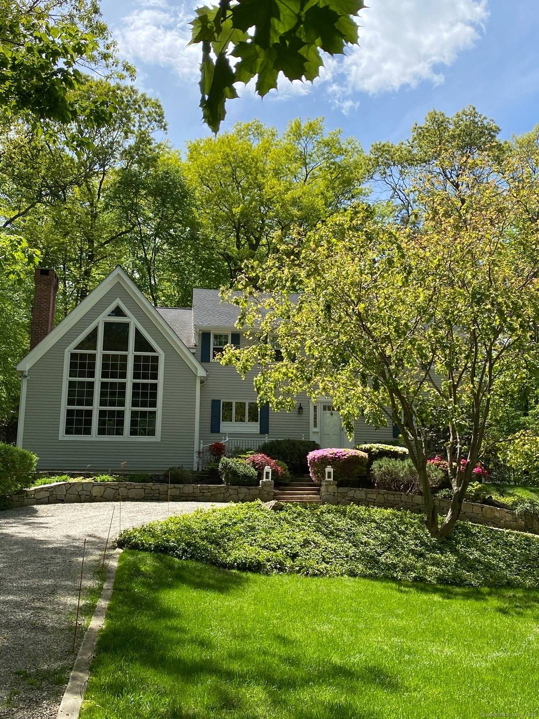 5 Bedroom Classic colonial for rent in Darien.