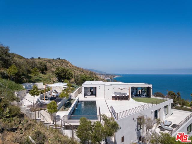 26901  SEA VISTA DRIVE Malibu LA