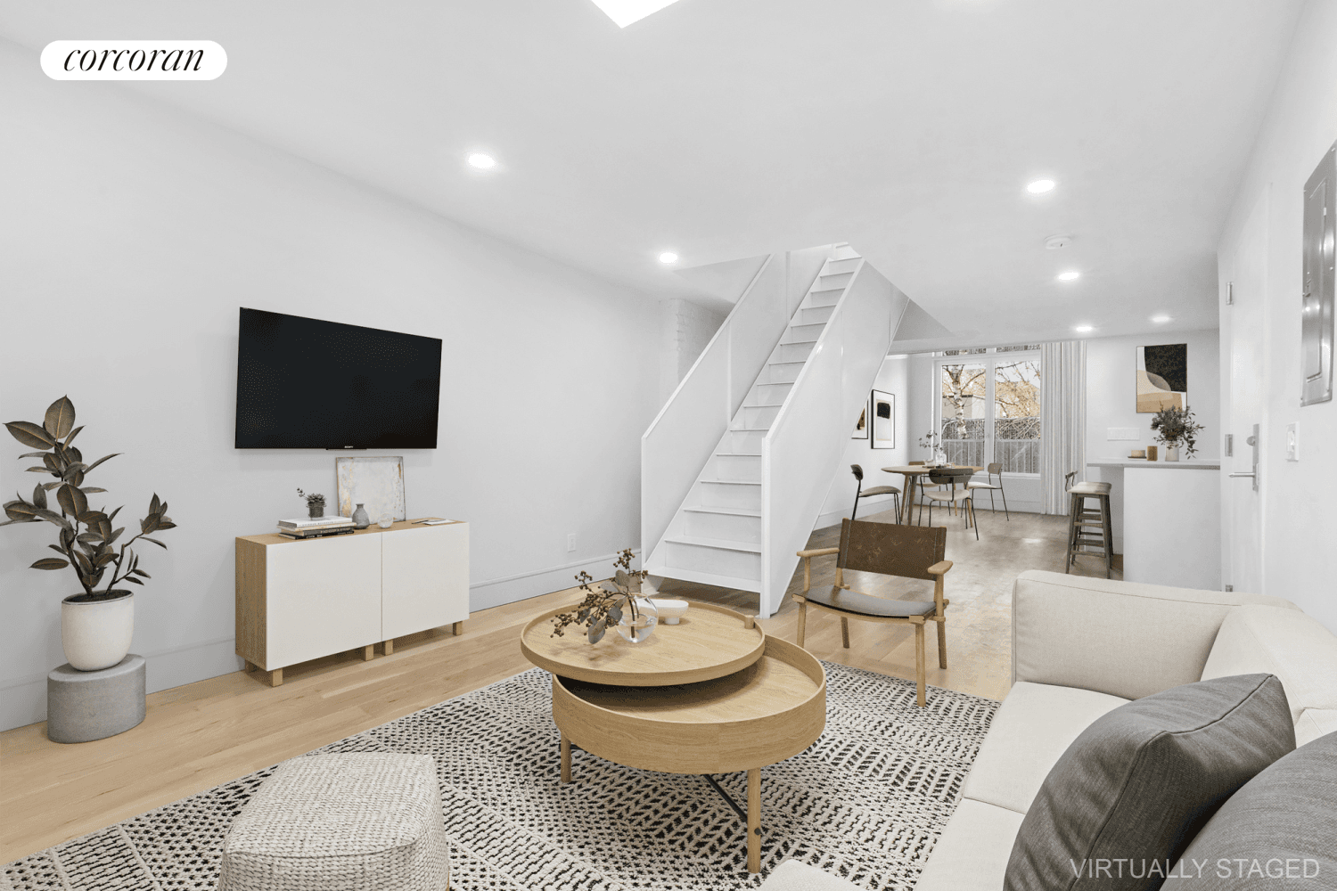 536 COURT STREET APARTMENT 2 CARROLL GARDENS Short term only.