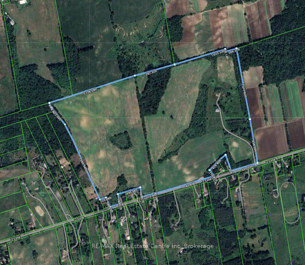 Welcome to 6952 Second Line a remarkable country estate offering endless possibilities for farming, equestrian use, or simply enjoying natures beauty.