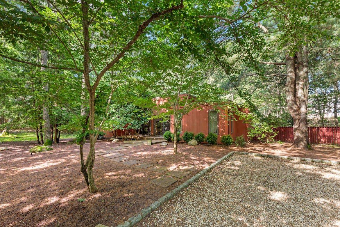 Landfall Private Community Oasis Home