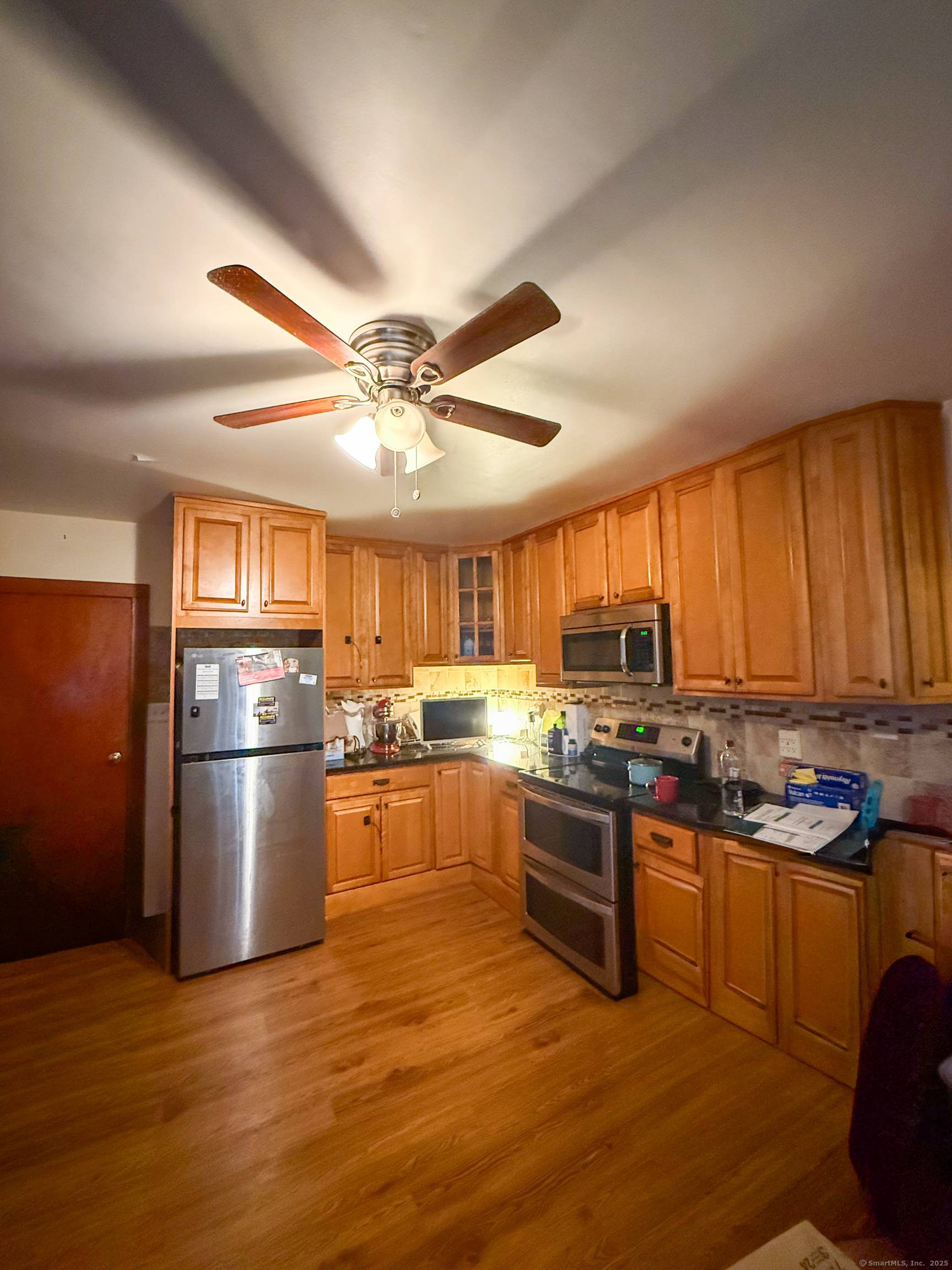 Charming 3 Bedroom 1 Bath Ranch with Finished Basement !
