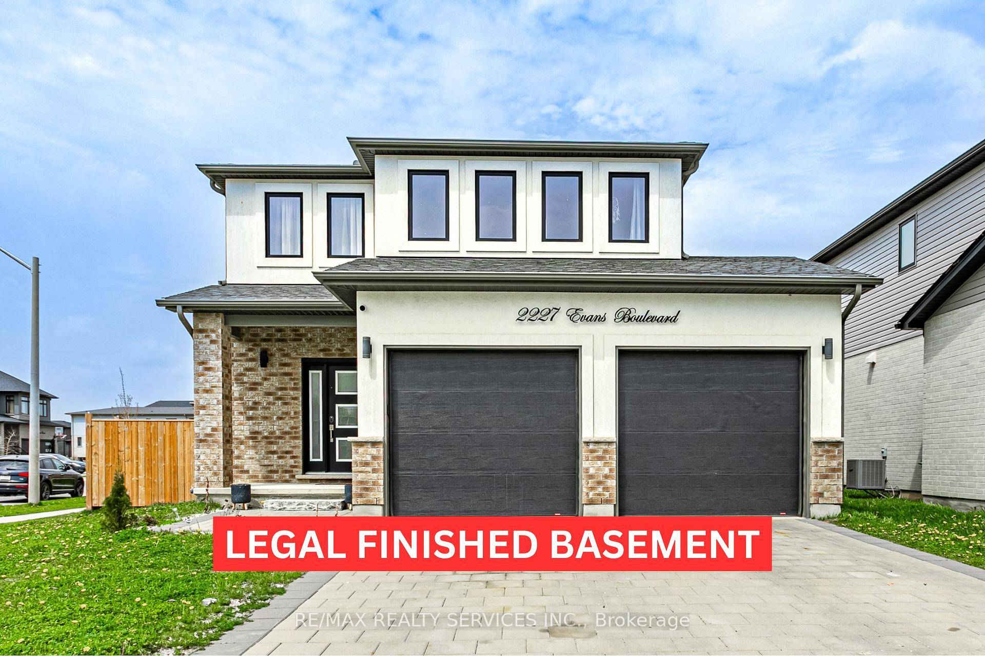 Presenting an exceptional custom residence by Patrick Hazzard Custom Homes in the highly coveted Summerside Community.