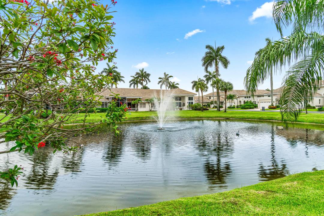 Nestled in an ideal location within The Polo Club, and within close walking distance to the clubhouse, this one level home offers brand new upgrades that include a complete refresh, ...