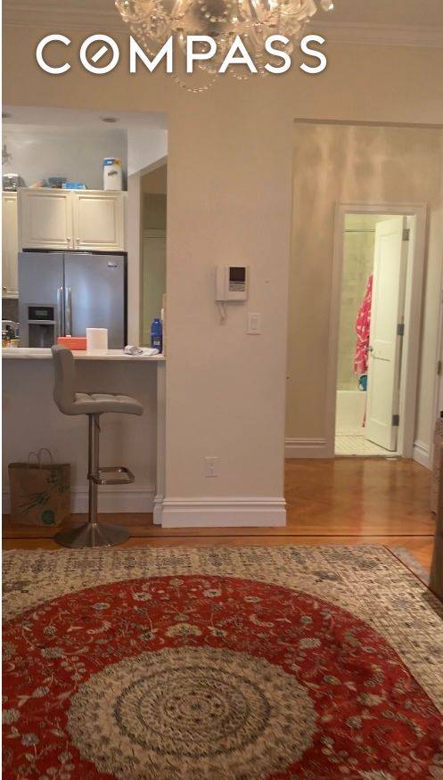 Welcome to 1240 Park Ave, a charming 3 bedroom, 2 bathroom home located in the heart of Manhattan, NY.