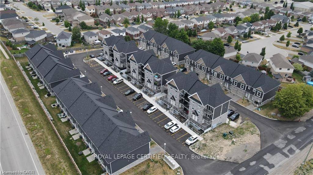This 2 Bedroom, 3 Bathroom Stacked Town Home Is Move In Ready.