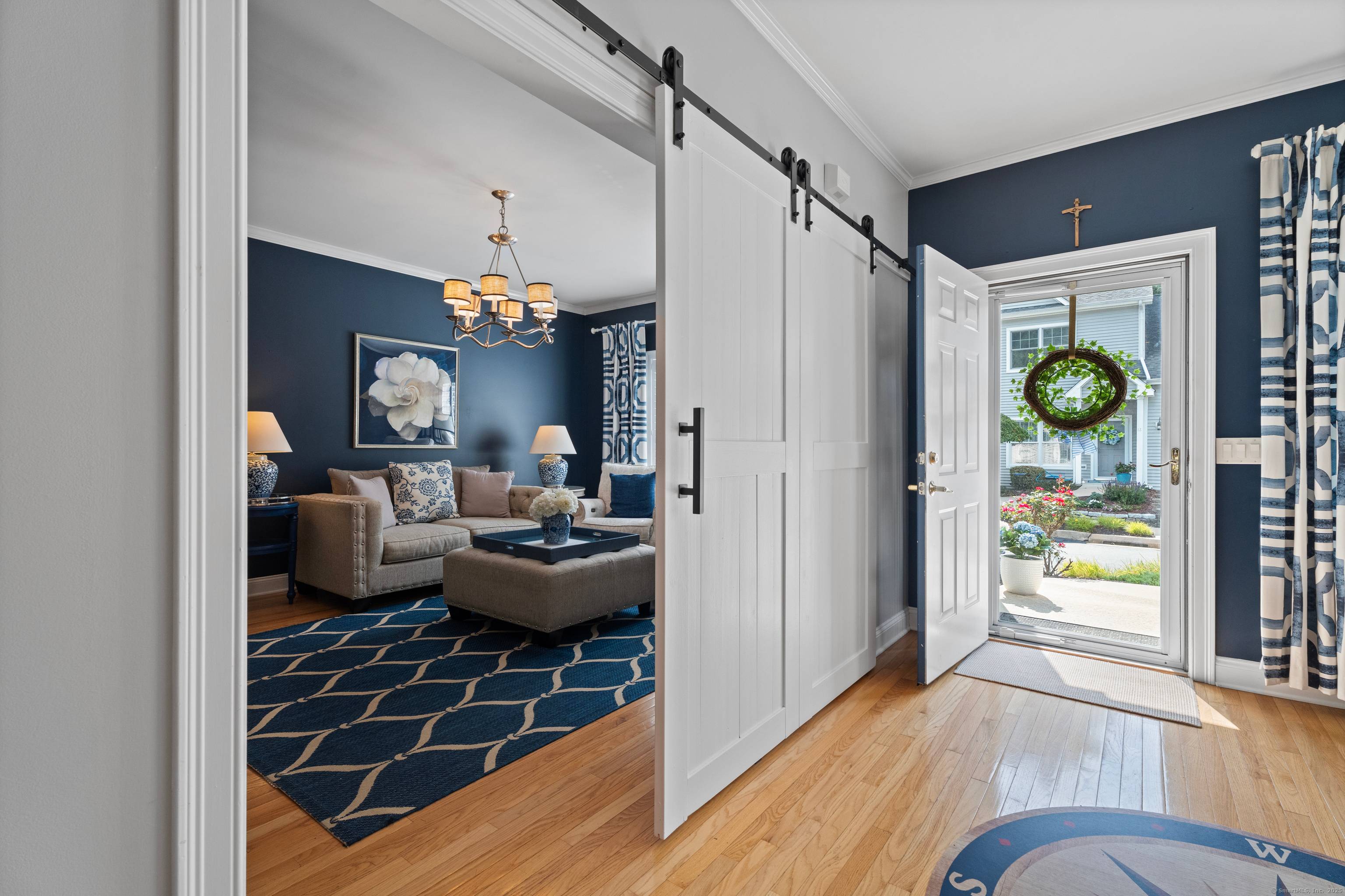 Beautifully updated and impeccably maintained 3 4 bedroom, 2.