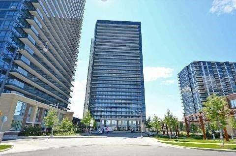 Luxury 2 Bedroom Den W Large Balcony amp ; Unobstructed Northwest View Concord Park Place.