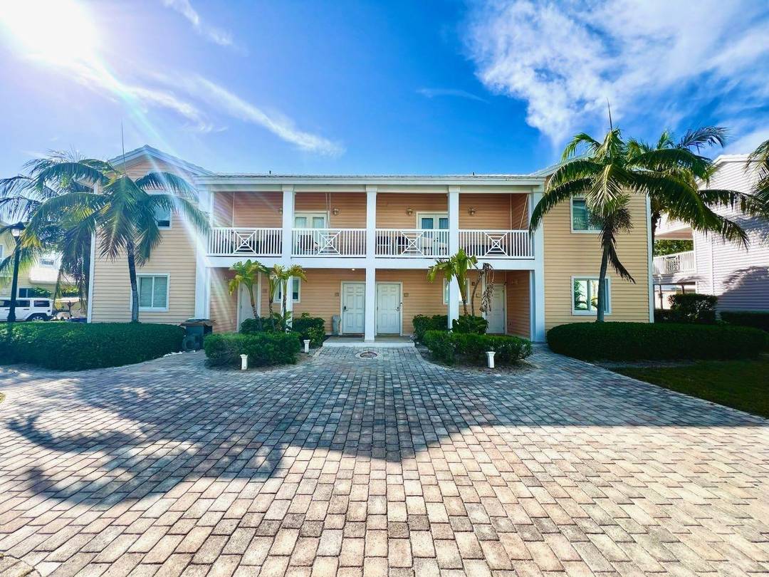 BIMINI BAY LA CONCHA COND Condo Bimini