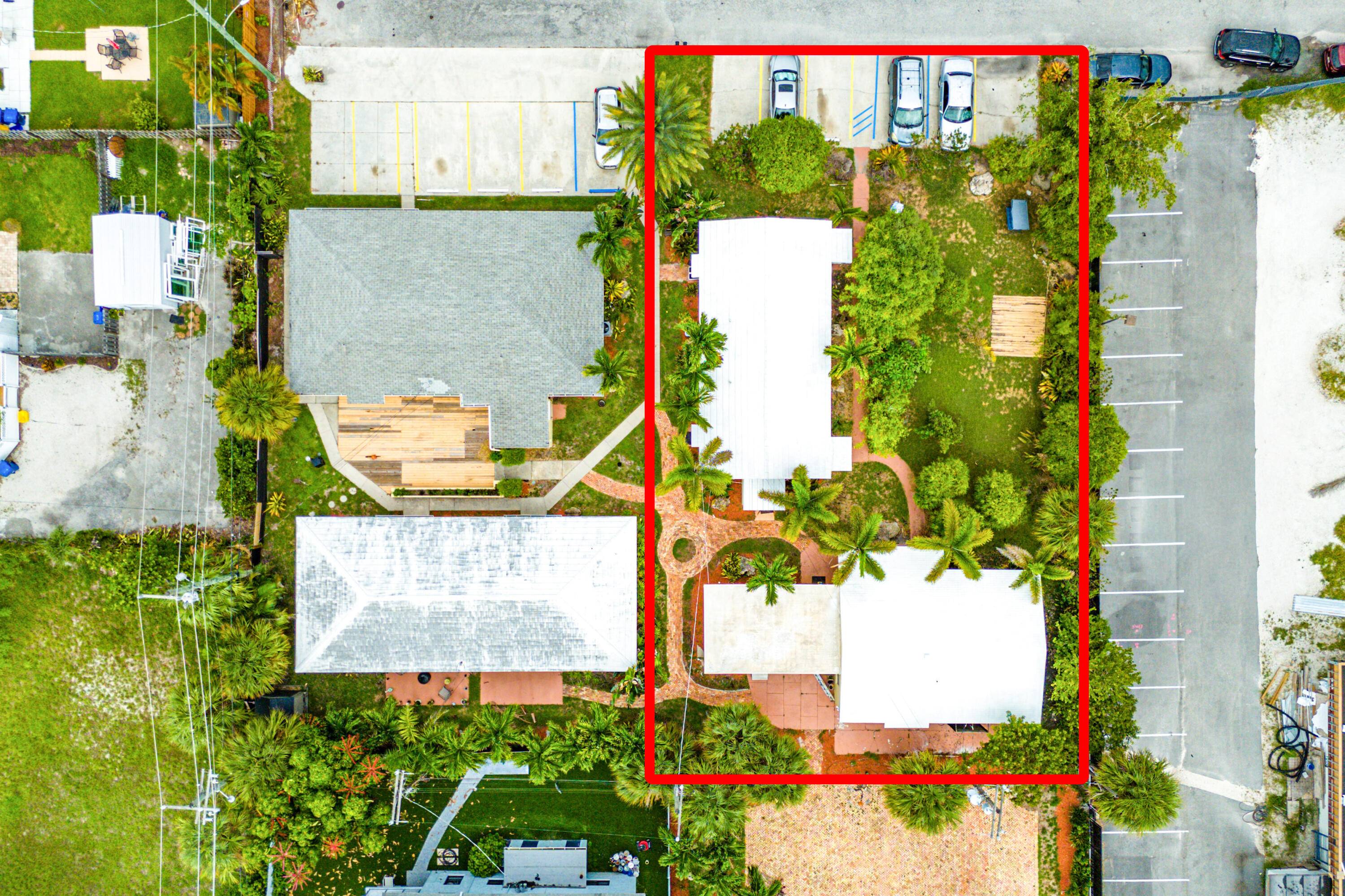 2637 W West Way Multi-Family Palm Beach