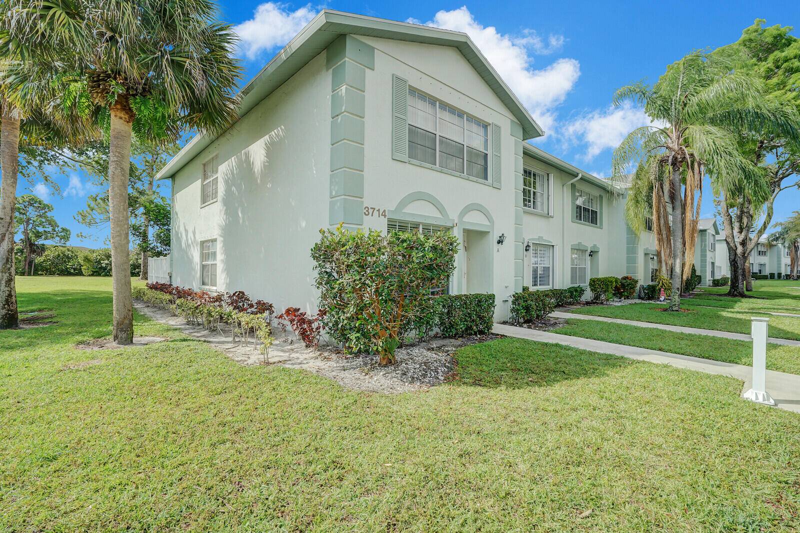Welcome to luxury living in this meticulously maintained 2 bed, 2.