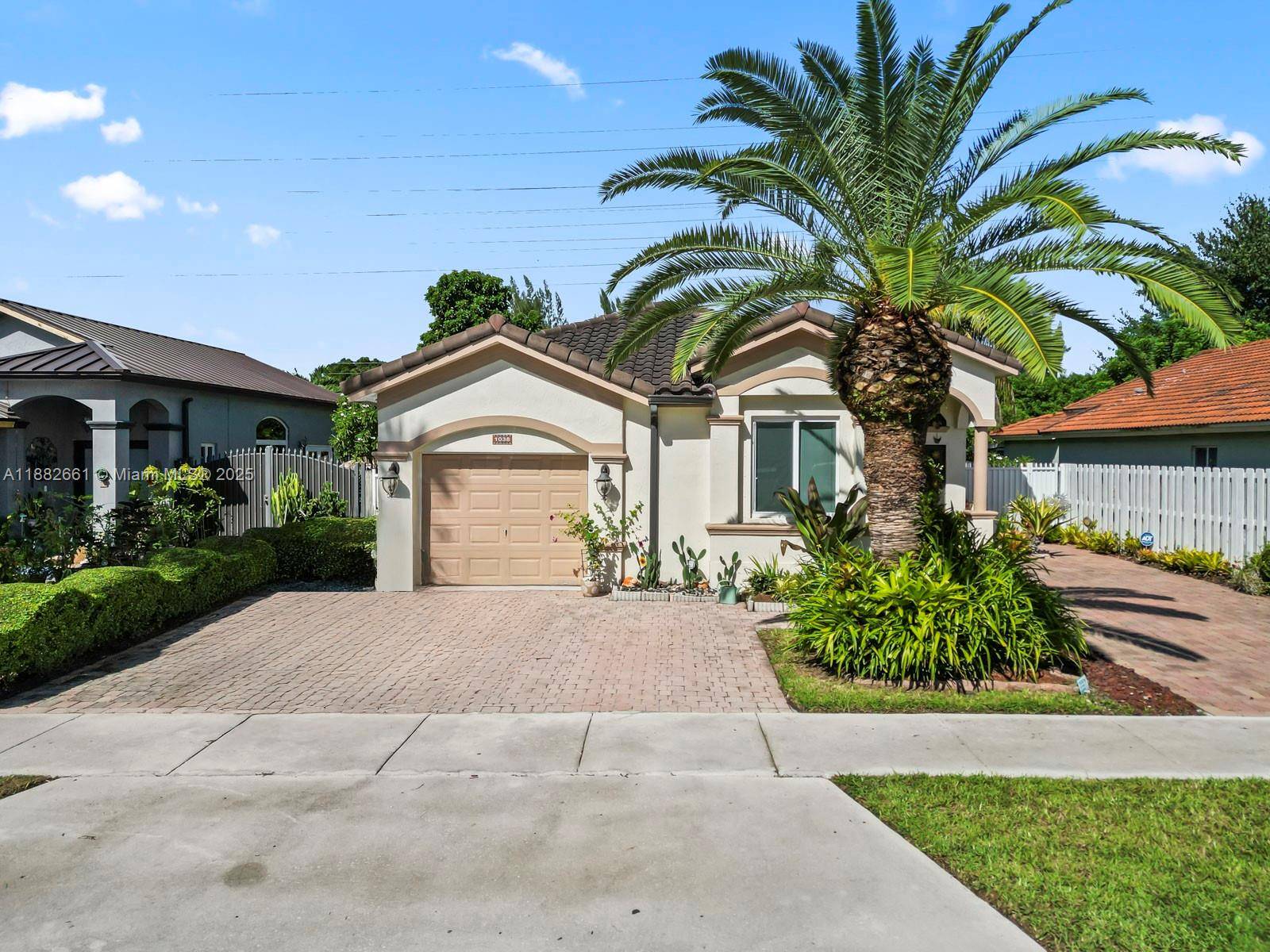 Welcome to your new home on Riviera Trace !
