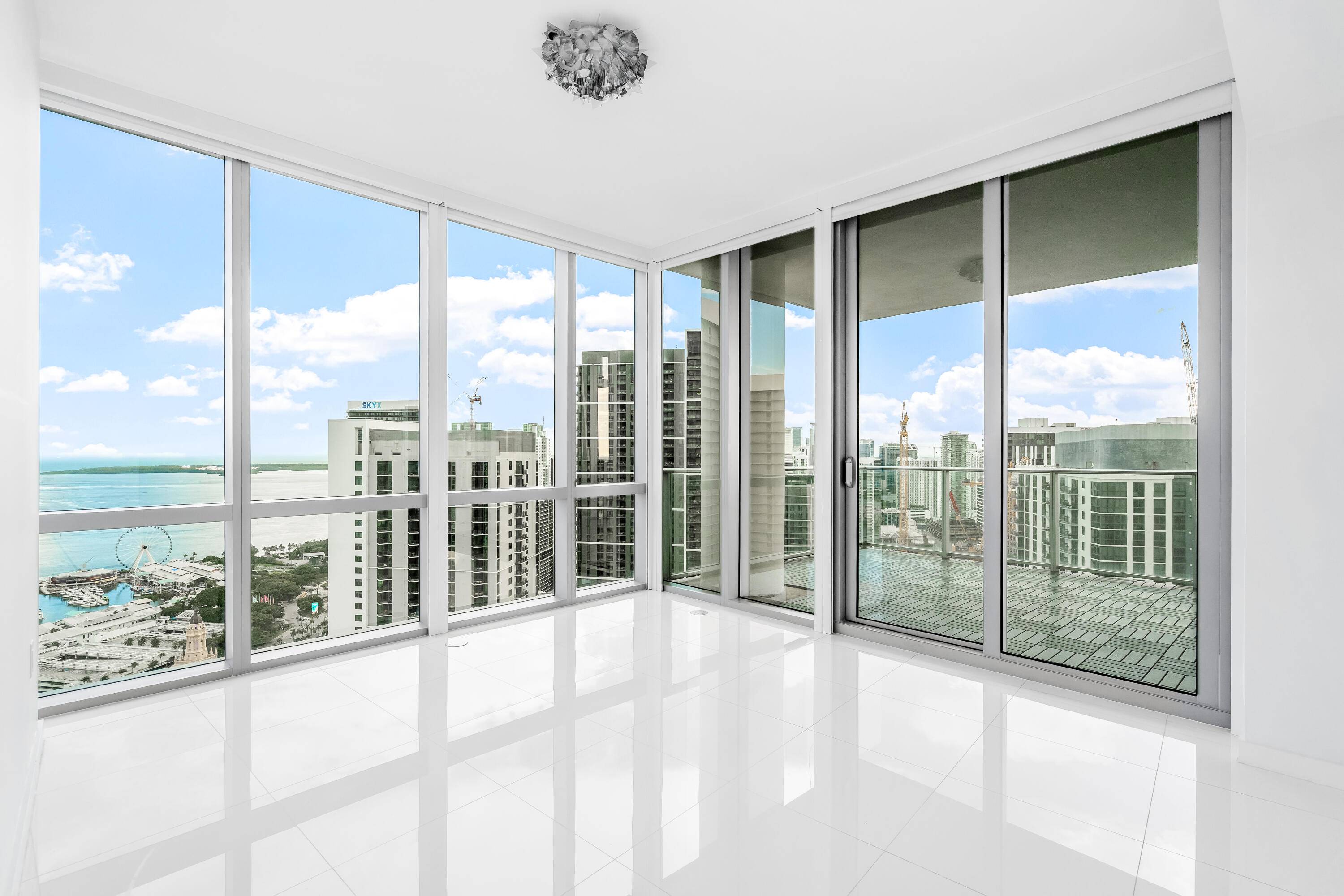 851 NE 1st Avenue Condo Palm Beach