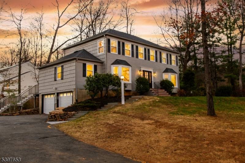 Discover this beautifully renovated 5 bedroom colonial, offering modern comfort, classic charm, and an unbeatable location.