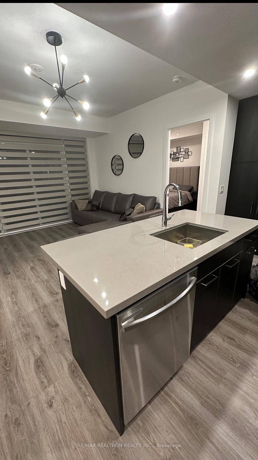 Welcome to the High Point Condo at Friday Harbour Resort !