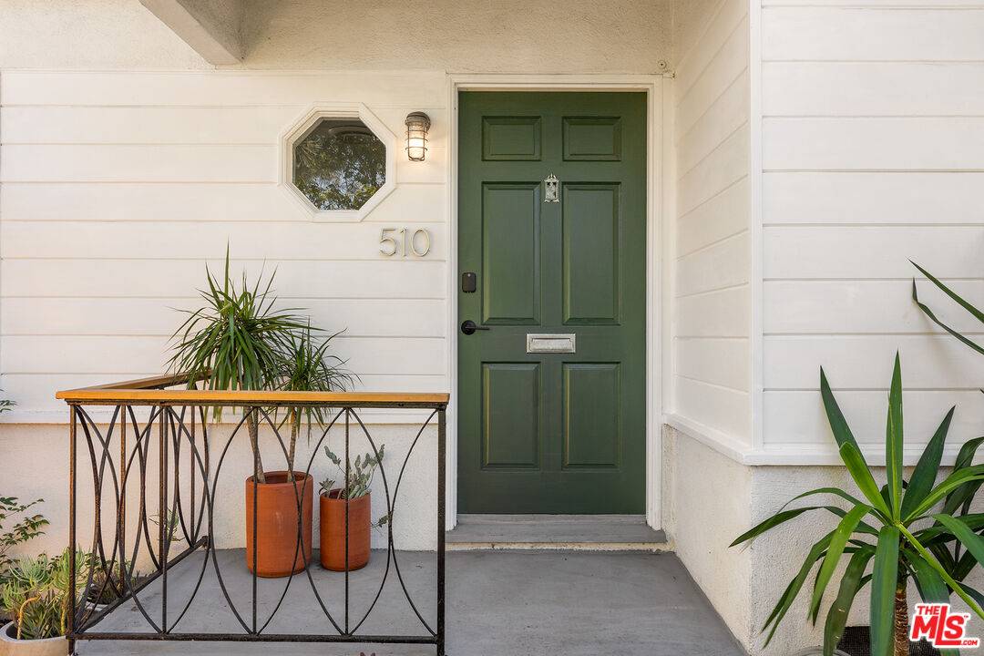 510   Venice Way 3BR Marina Del Rey La