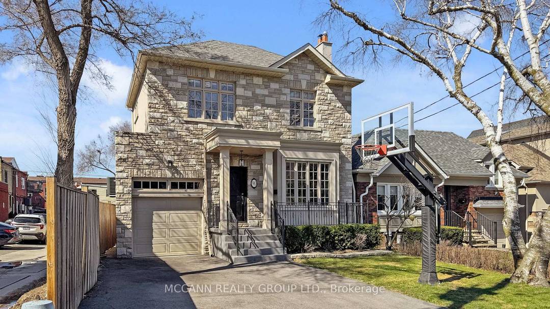 Nestled in the prestigious and family oriented Cricket Club neighbourhood, this exceptional 4 1 bedroom, 3.