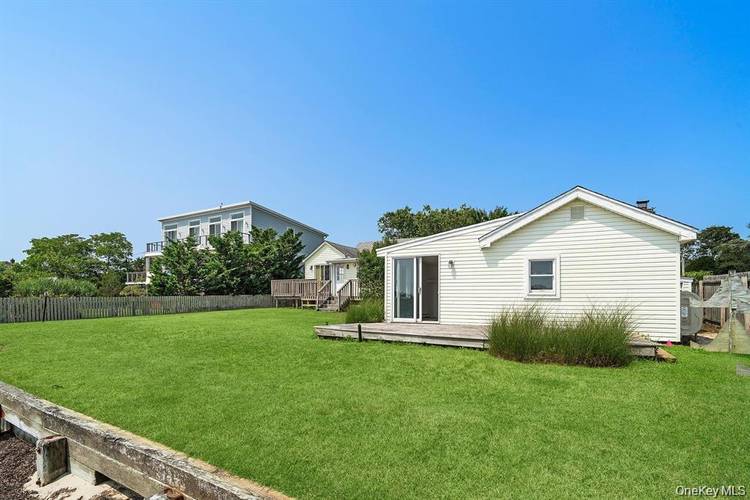 Rare investment opportunity in Hampton Bays !