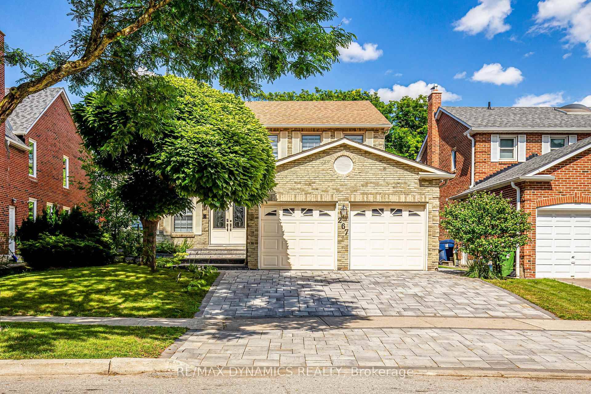 Furnished This Luxury 2 story Detached 4 1 Bedroom, Family Home In The Lovely Private and Safe Neighborhood.