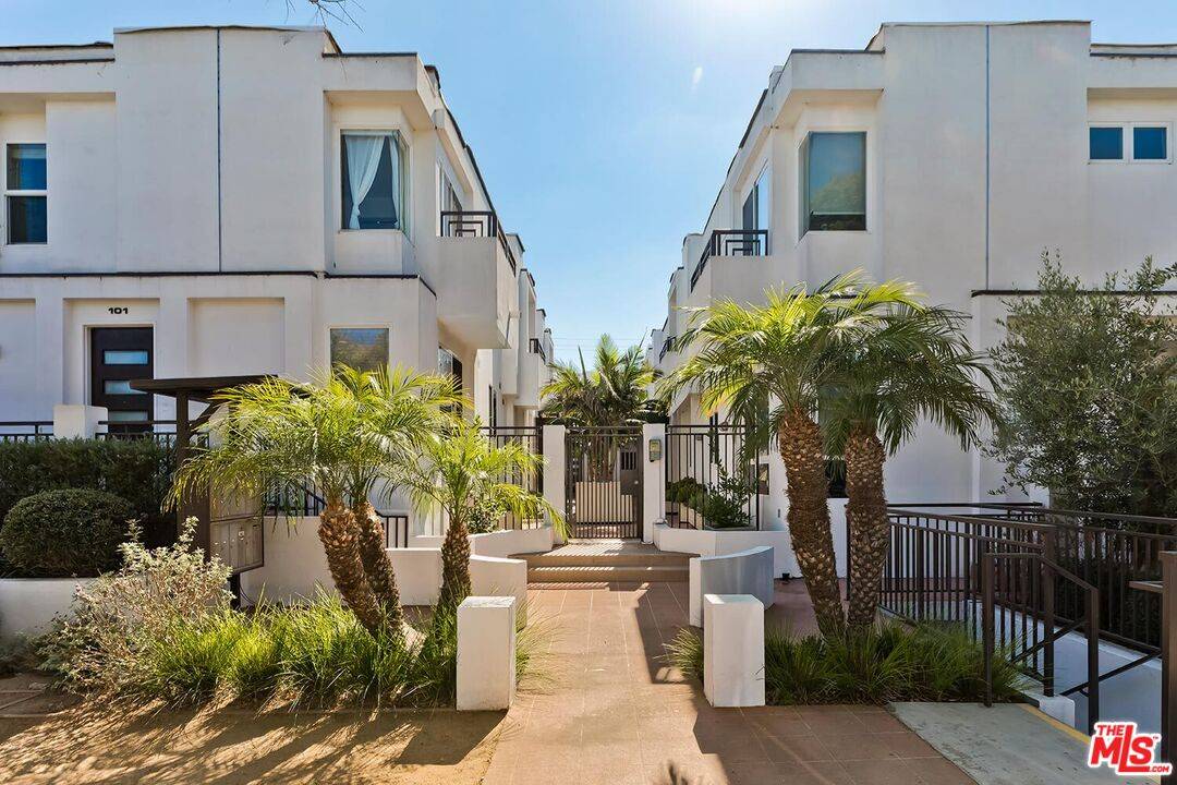 2512   28th St 3BR Santa Monica La