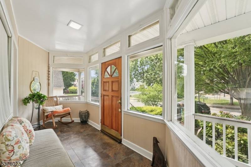 Welcome to a truly one of a kind Colonial gem in the heart of Newark !