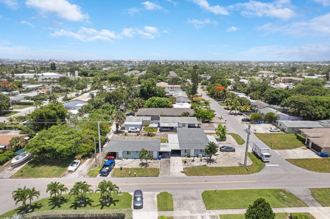 Great income property for your portfolio.