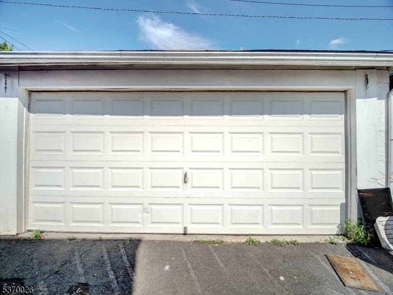 Solid 2 family home in a prime East Orange location.