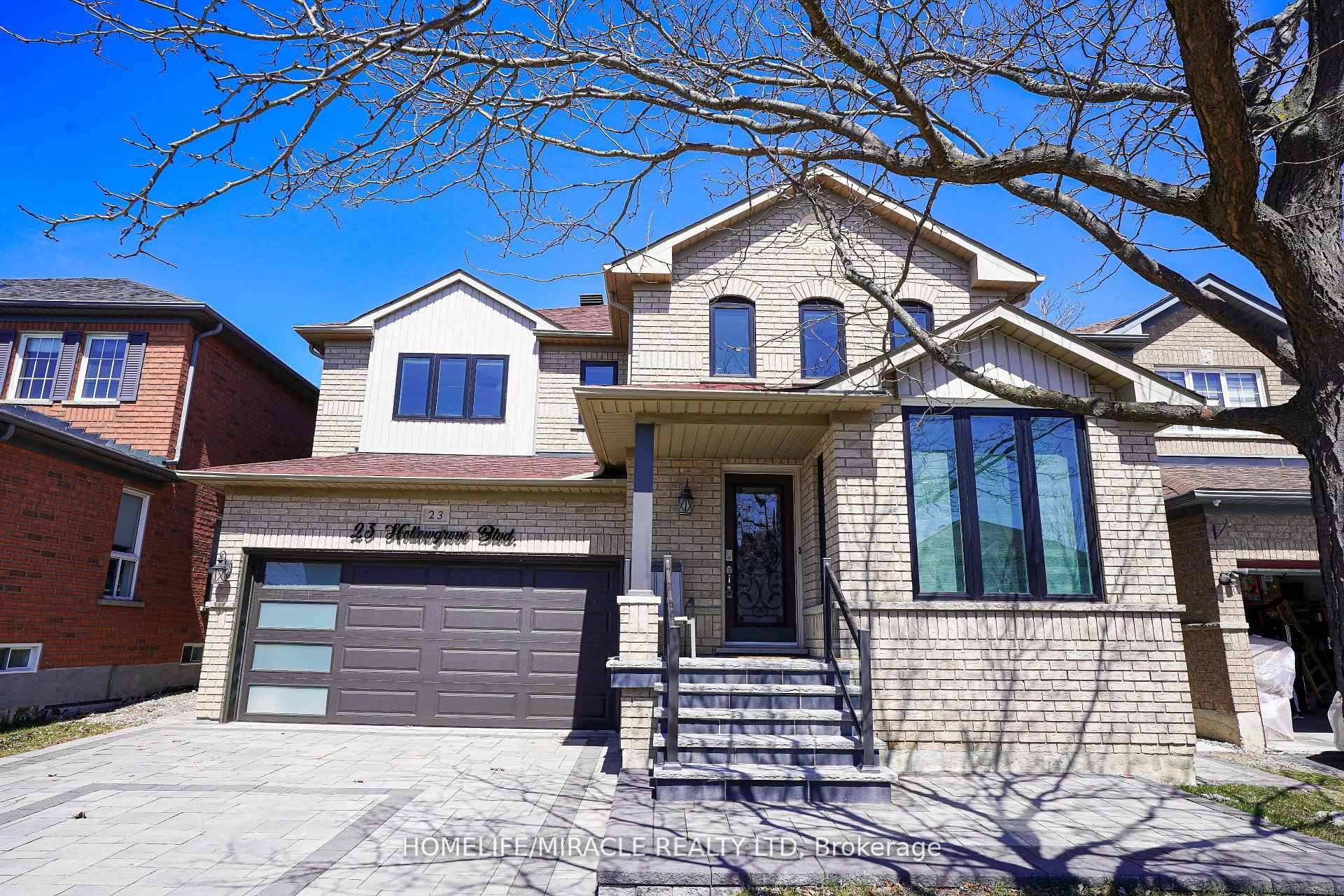 ! ! Great Location ! ! Absolutely Gorgeous Fully upgraded Home with !