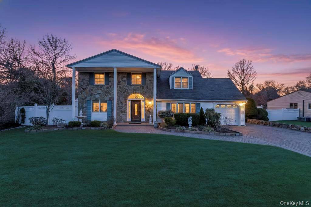 Welcome To 17 Wall Street !