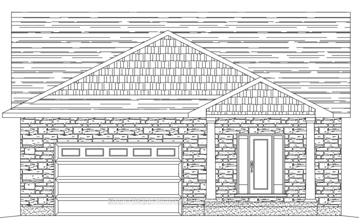 Introducing the Driftwood model at COAST Goderich in beautiful Goderich, Ontario designed for those who seek a refined lakeside lifestyle with modern comfort.