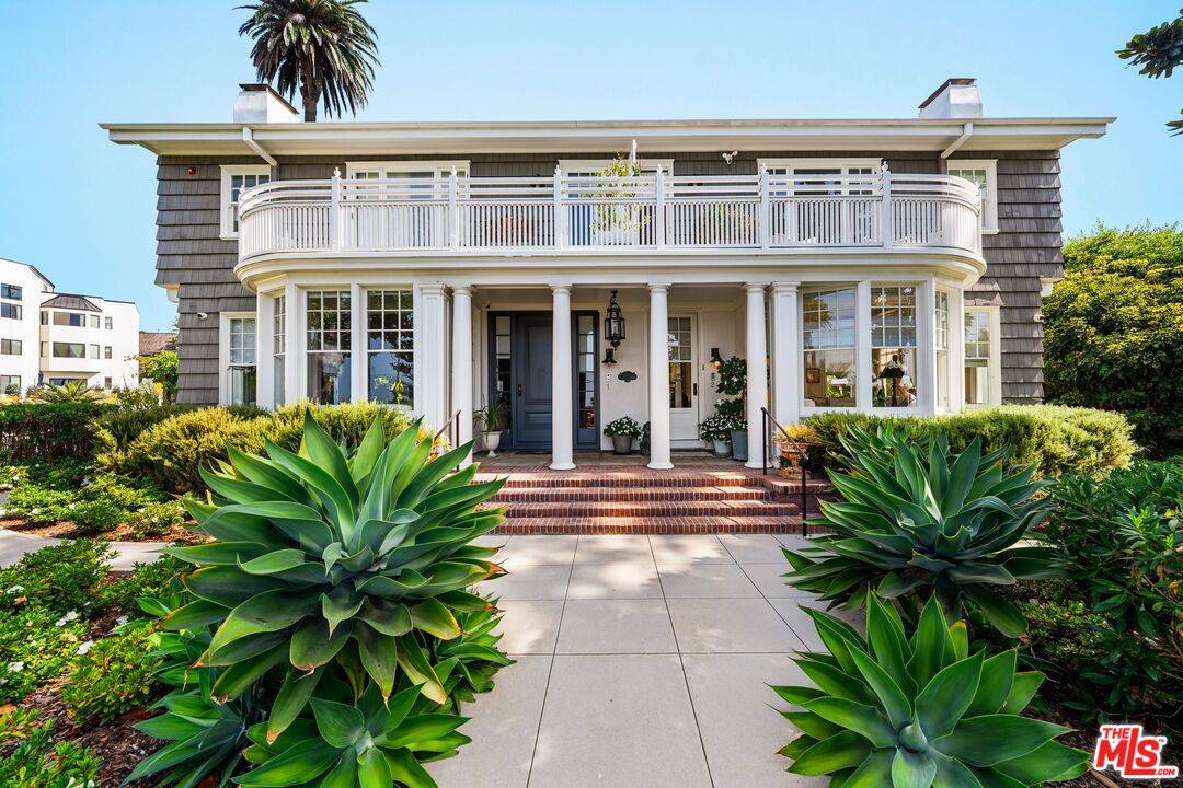 401   Ocean Ave 4BR Santa Monica La