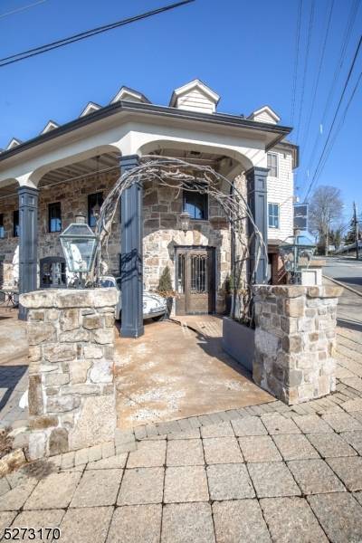 A Historic Olcott Square Landmark, 1 MILL STREET, remodeled revitalized, has stood the test of time.