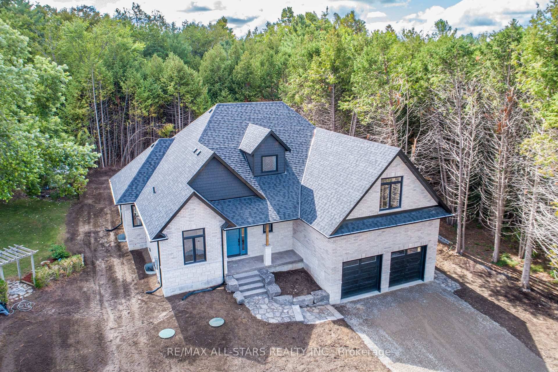 Premium brick stone and modern designed approx 2665 sqft new home fully completed and ready for a quick closing.