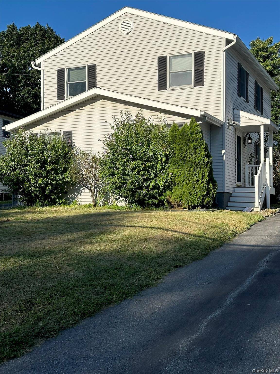 Welcome to this 3 bedroom with a den office and 1.