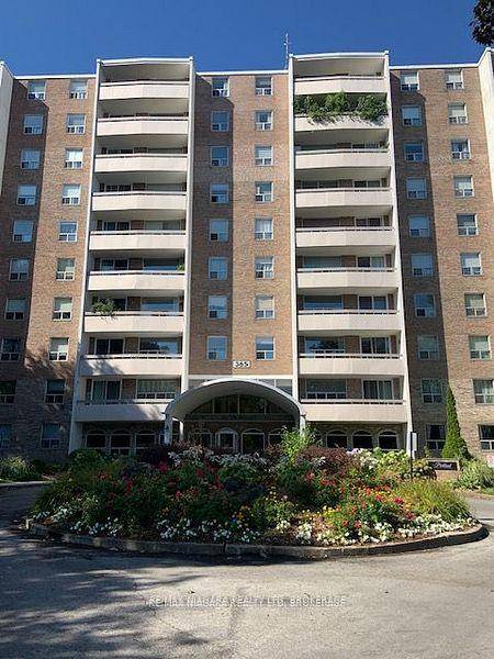 Welcome home to 365 geneva The Parklands !