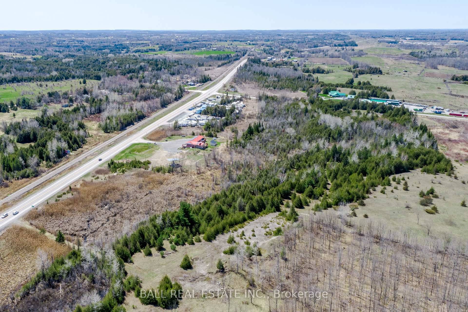 Enjoy your 56. 77 acre oasis with extended family, and ease, under the new CMHC regulations.