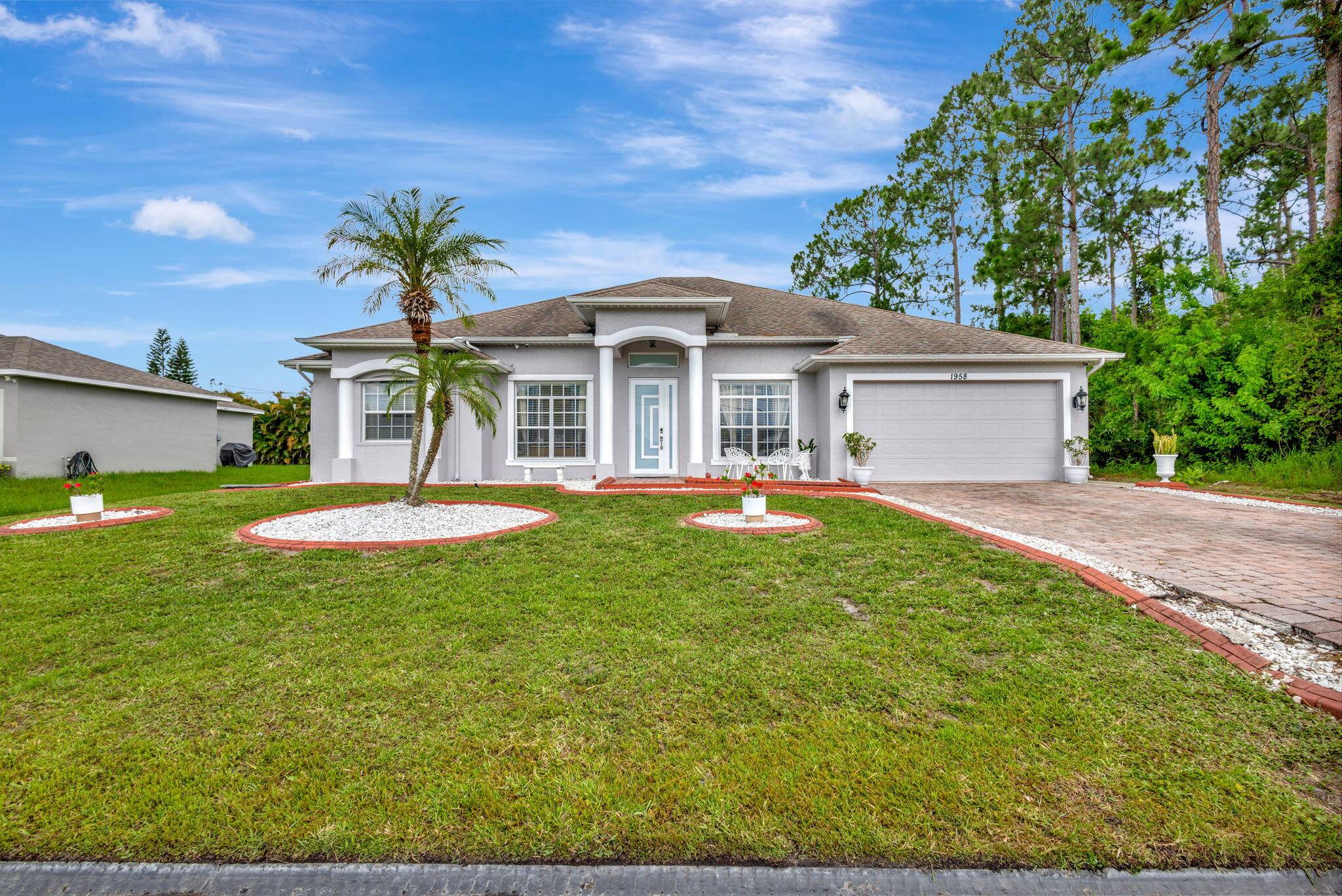 This the perfect house for your family !