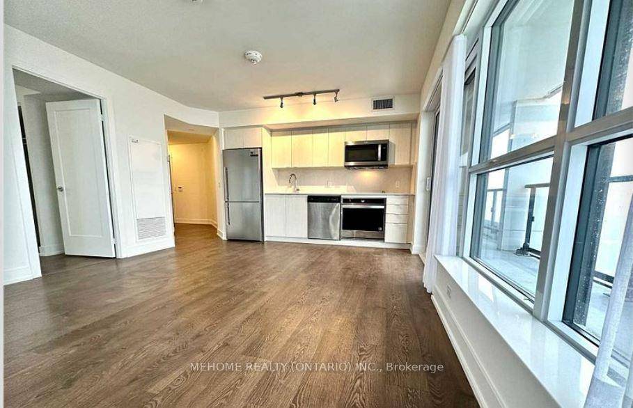 Stunning Brand New Gorgeous Luxury Bloor Promenade Condo Developed By Tridel, Located In The Heart Of Etobicoke !