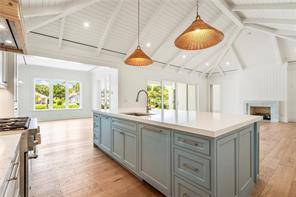 NEW 2025 waterfront home w Intracoastal access for sale in Vero Beach.