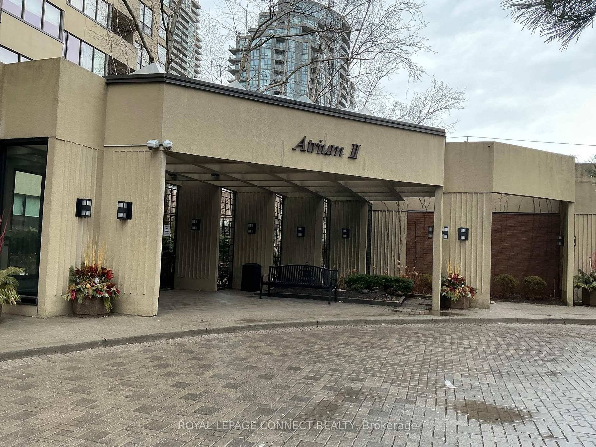 Spectacular 1873sf corner penthouse with sweeping southwest views at Atrium 11, a Condo of the Year winner.