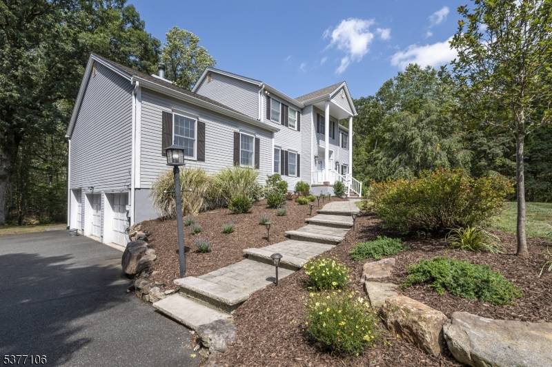 You do not want to miss this updated and renovated 4 bedroom, 3 bathroom, 3570 sqft colonial which is set inside a quiet neighborhood in the Center Grove section of ...