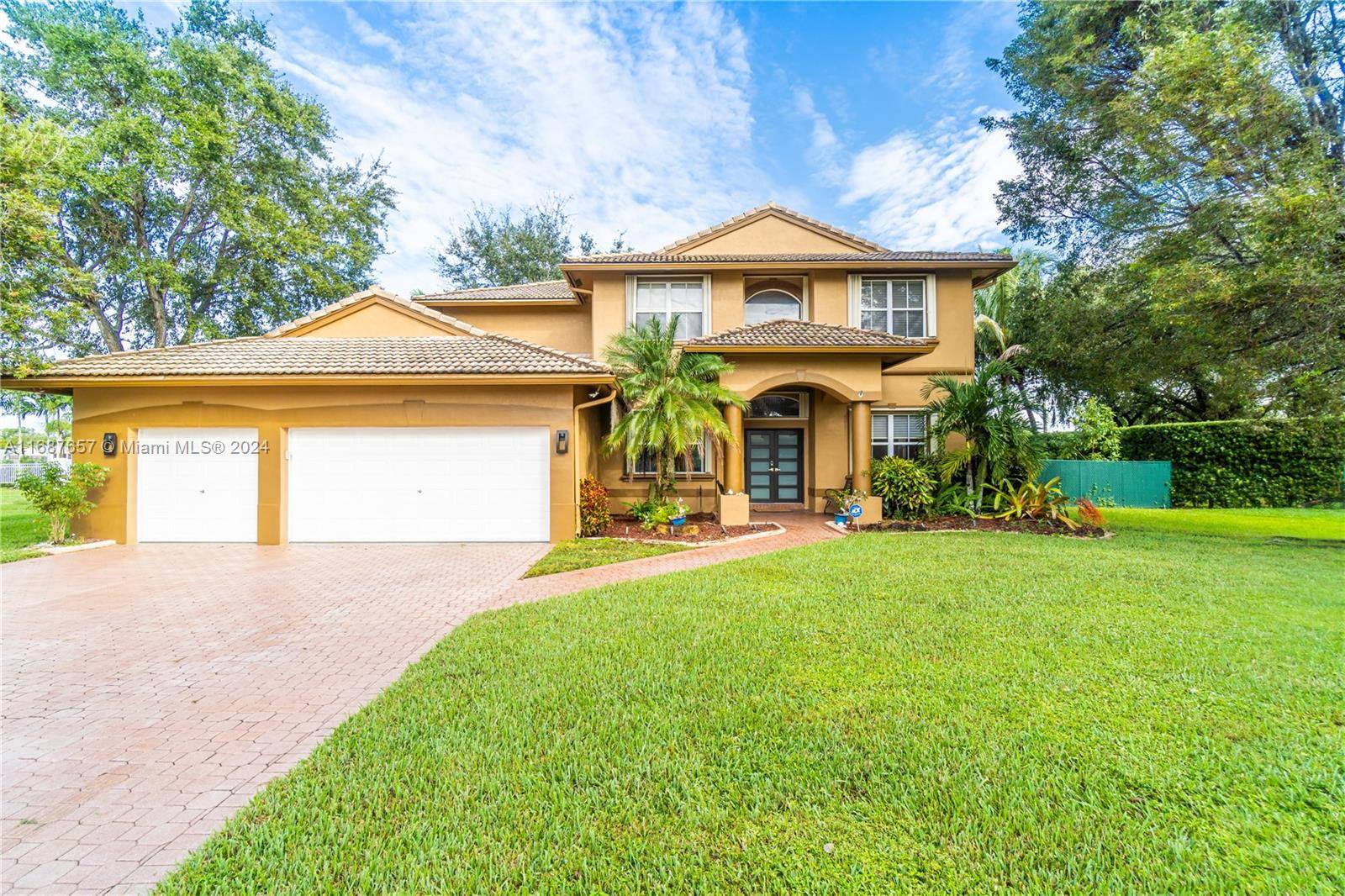 Discover a rare opportunity to own a stunning home in the gated community of The Enclave at Hawkes Bluff.