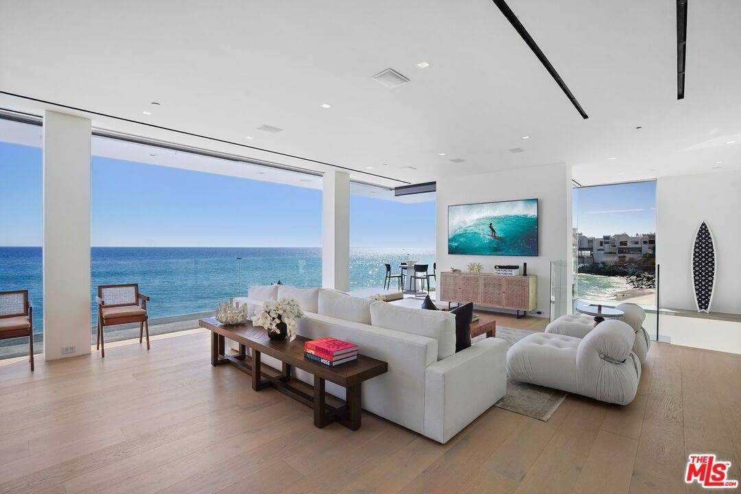 26122 Pacific Coast Hwy 5BR Malibu La