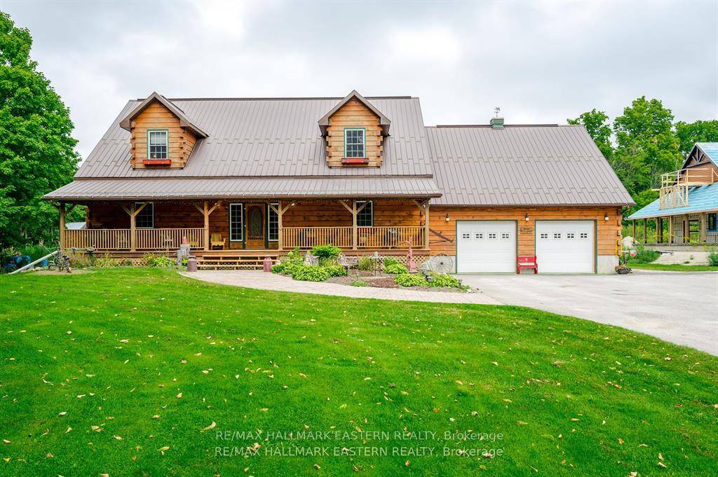 This executive home, built in 2005, features 3 bedrooms and 3 baths, plus a 1 bedroom, 1 bath in law suite with a separate entrance.