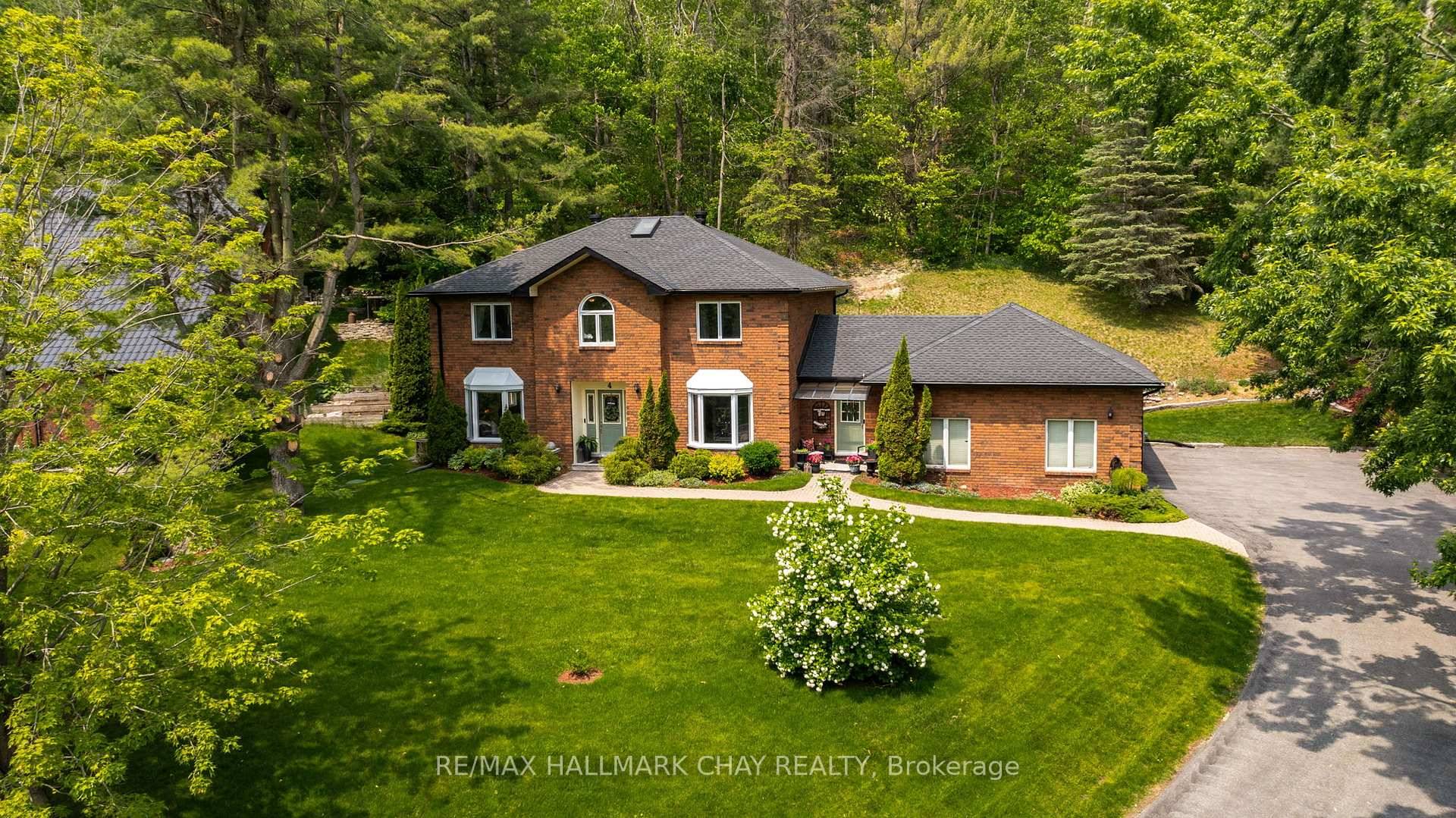 OPEN HOUSE SAT JUNE 28TH FROM 2 4pm Welcome To 4 Idlewood Drive.